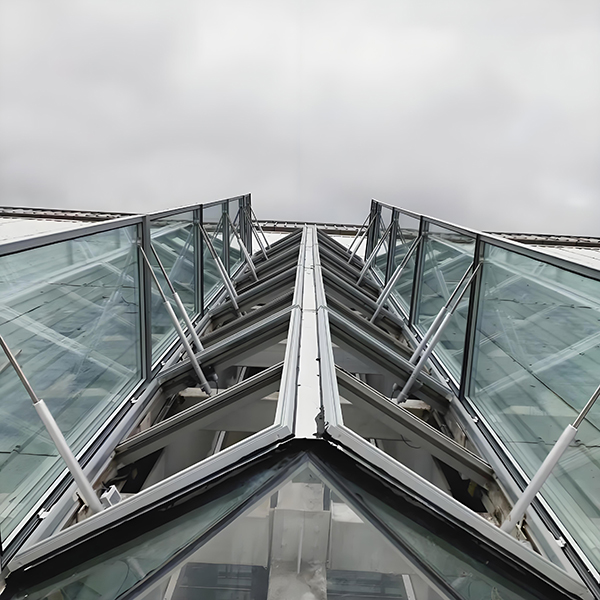 平凉排烟天窗 平凉排烟天窗