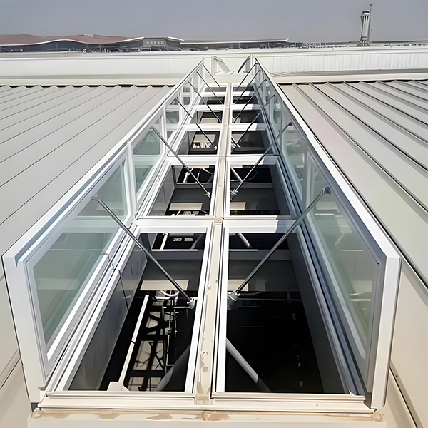 平凉排烟天窗 平凉排烟天窗