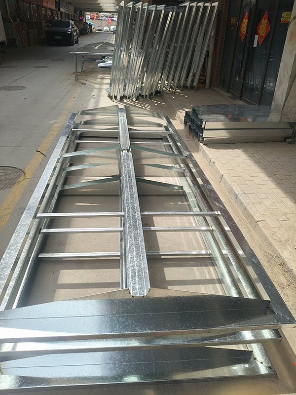 平凉排烟窗 平凉排烟窗