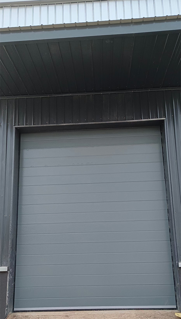 平凉车库门 平凉车库门