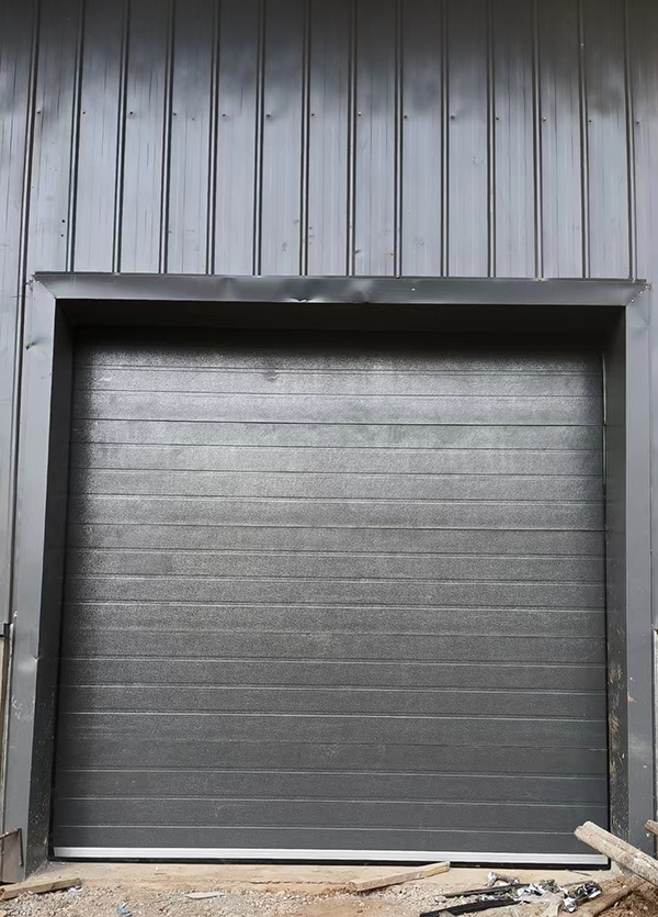 平凉车库门 平凉车库门