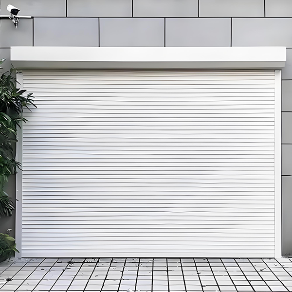 平凉卷帘门 平凉卷帘门