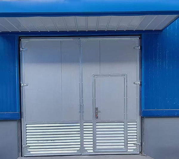 平凉工业平开门 平凉工业平开门