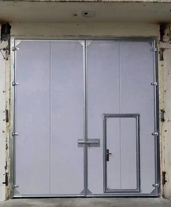 平凉工业平开门 平凉工业平开门