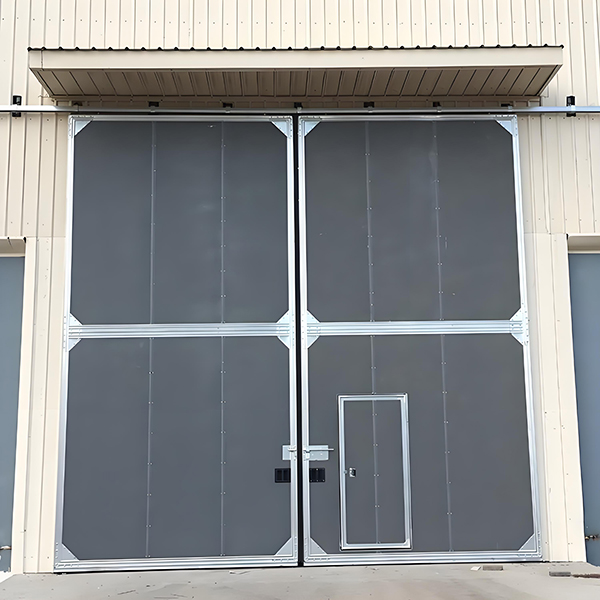平凉工业推拉门 平凉工业推拉门
