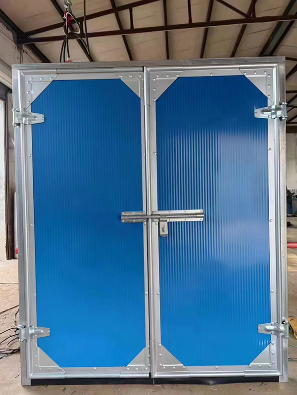 平凉工业平开门 平凉工业平开门