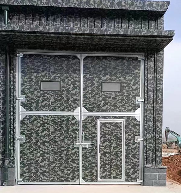 平凉工业平开门 平凉工业平开门