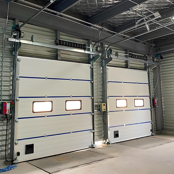 平凉工业翻板门 平凉工业翻板门