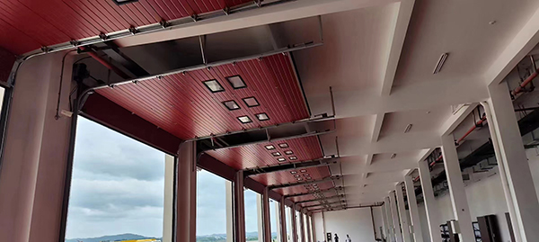 平凉工业翻板门 平凉工业翻板门