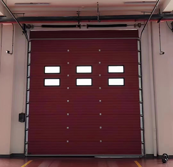 平凉工业翻板门 平凉工业翻板门