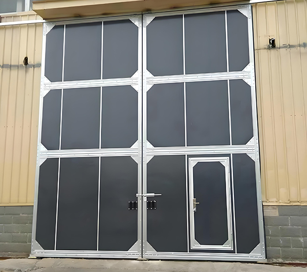 平凉工业厂房门 平凉工业厂房门