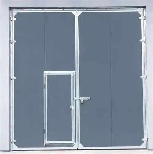 平凉工业厂房门 平凉工业厂房门