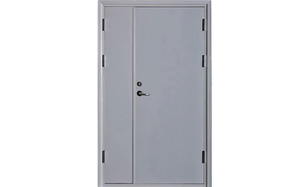 平凉钢制防火门