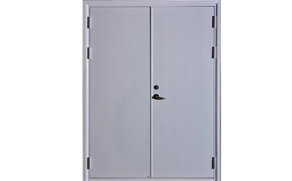 平凉钢制防火门