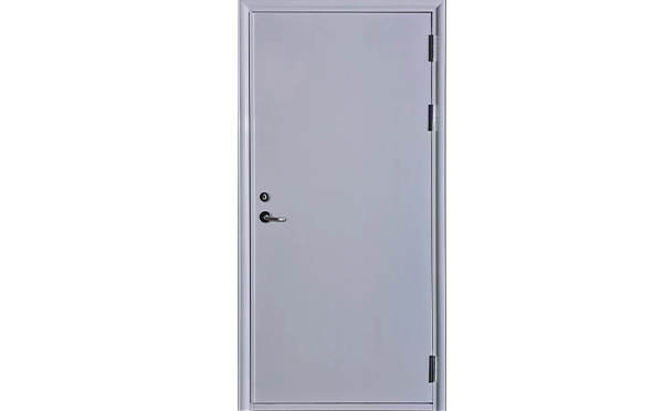 钢制平凉防火门 钢制平凉防火门