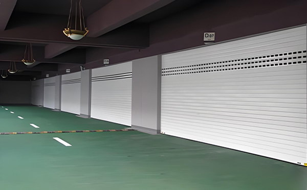 平凉车库门 平凉车库门