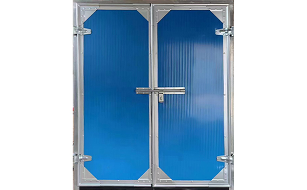 平凉工业平开门