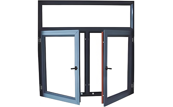 平凉铝制耐火窗 平凉铝制耐火窗