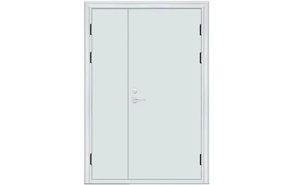 钢制平凉防火门 钢制平凉防火门