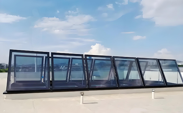 平凉排烟天窗 平凉排烟天窗