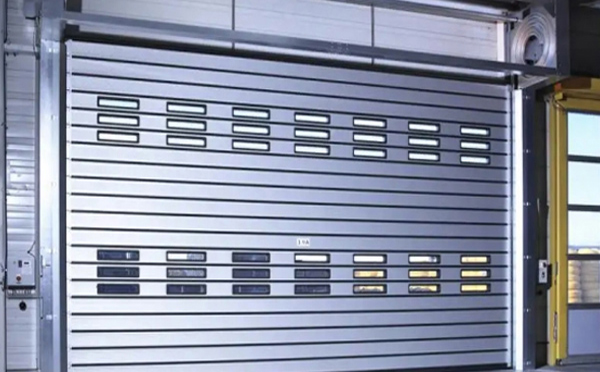 提高效率与安全:平凉兰州平凉快速平凉卷帘门的应用与优势 提高效率与安全:平凉兰州平凉快速平凉卷帘门的应用与优势