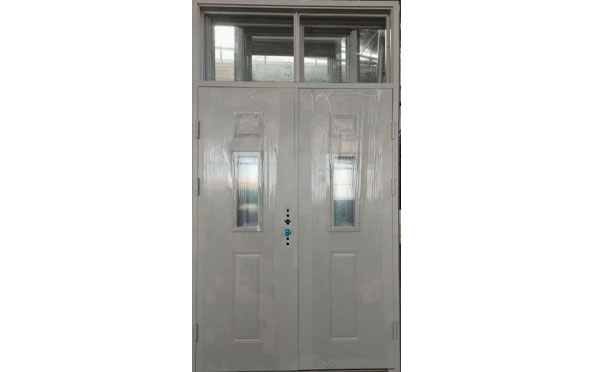 平凉学校教室门