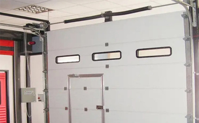 平凉工业推拉门的设计方法