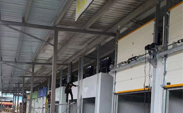 平凉工业推拉门安装技巧与注意事项详解